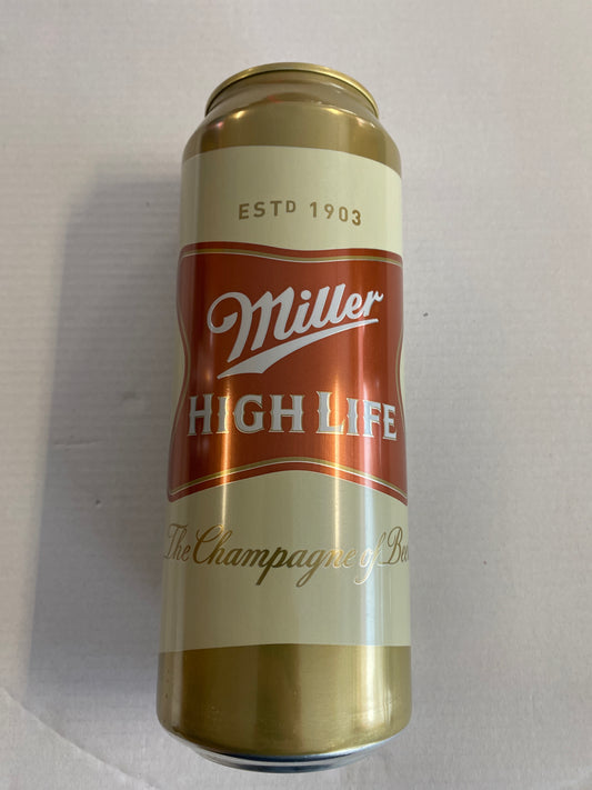 Miller High Life 24oz