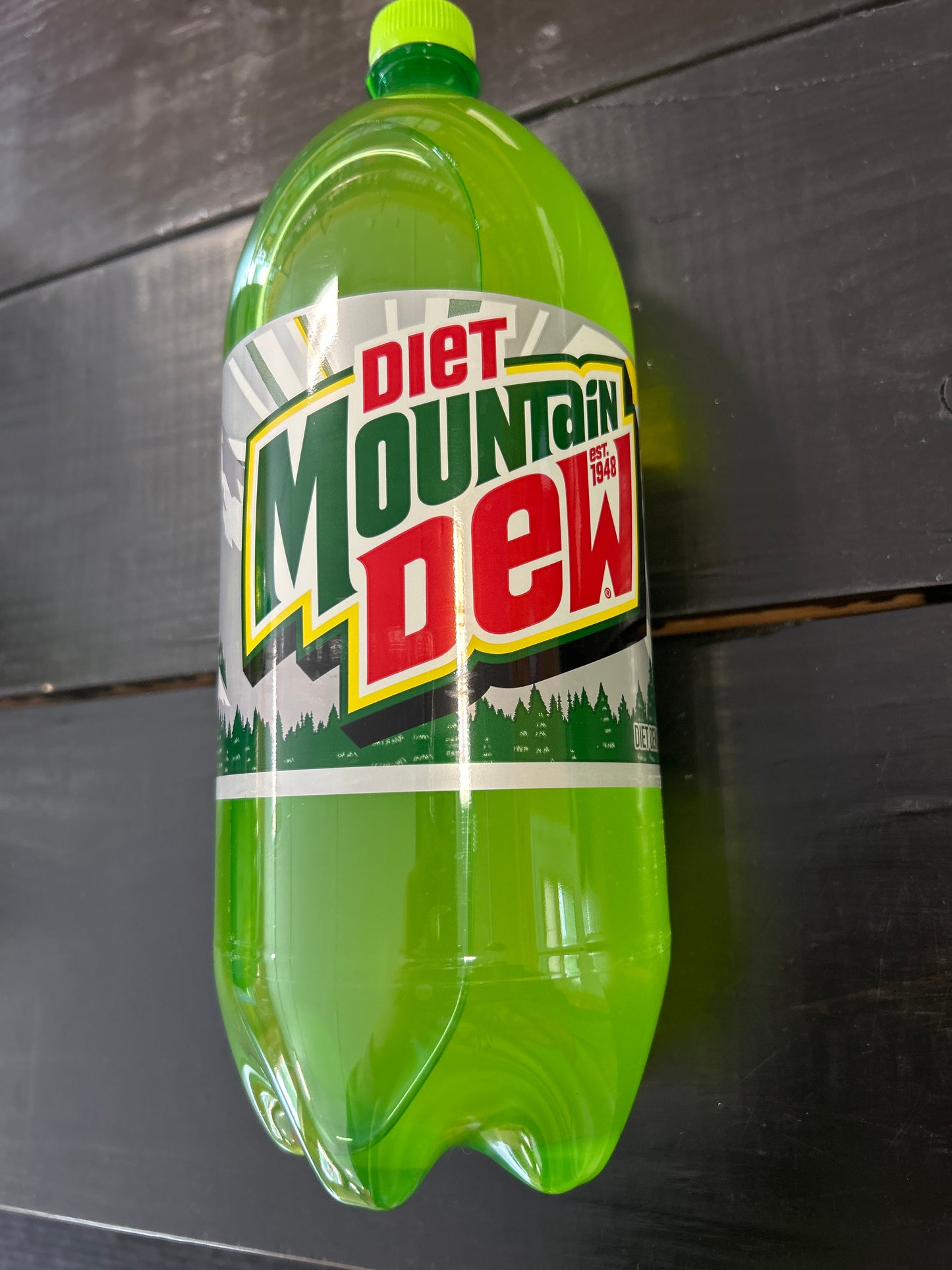 Diet Mountain Dew 2liter