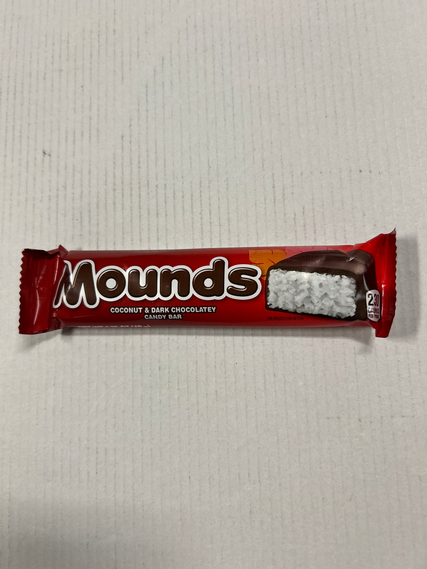 Mounds 1.75 oz