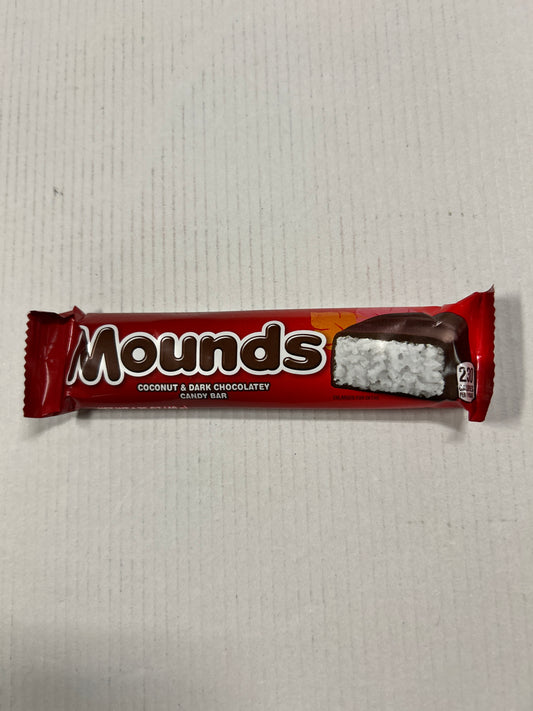 Mounds 1.75 oz