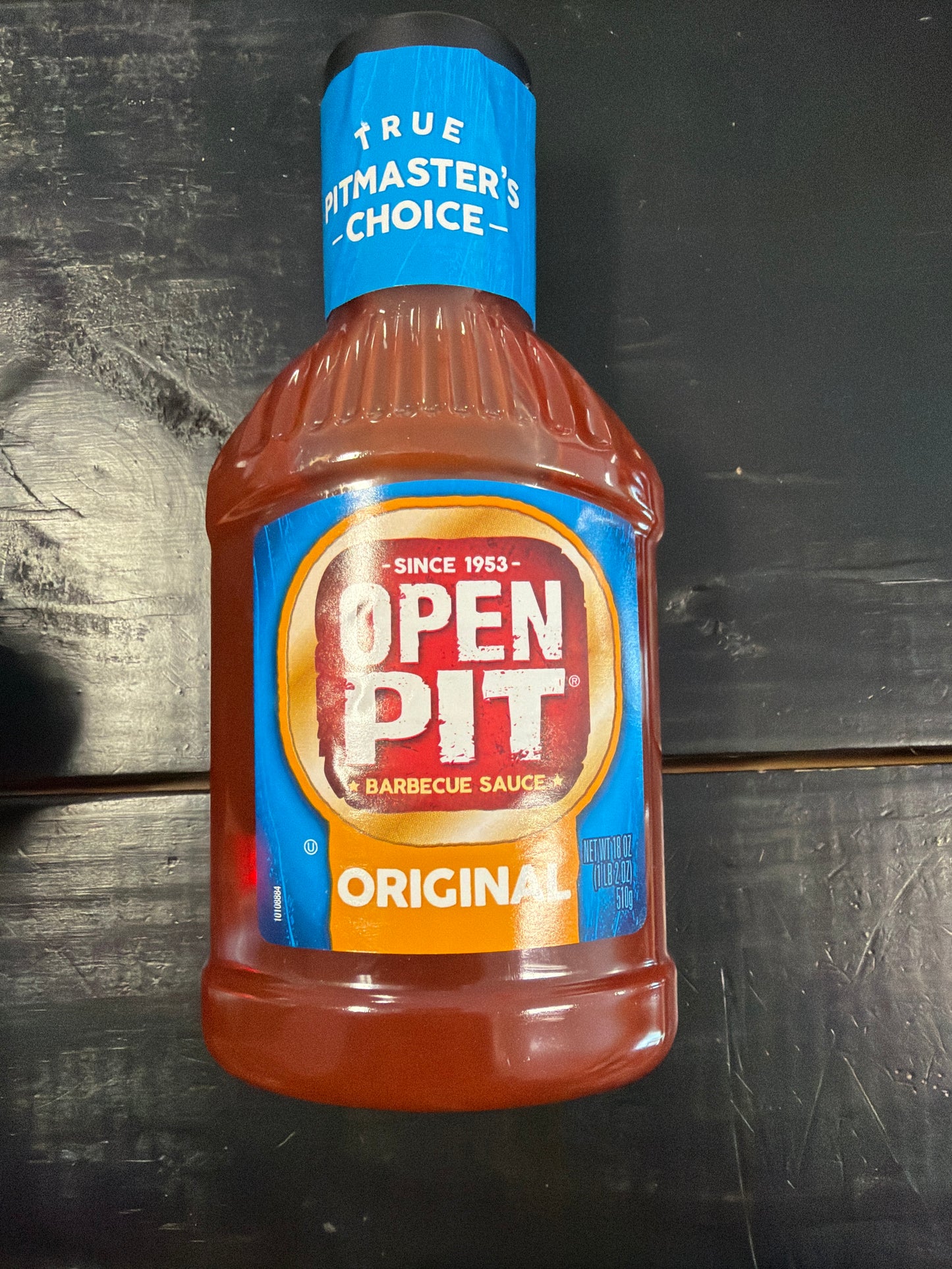 Open Pit Original 18oz
