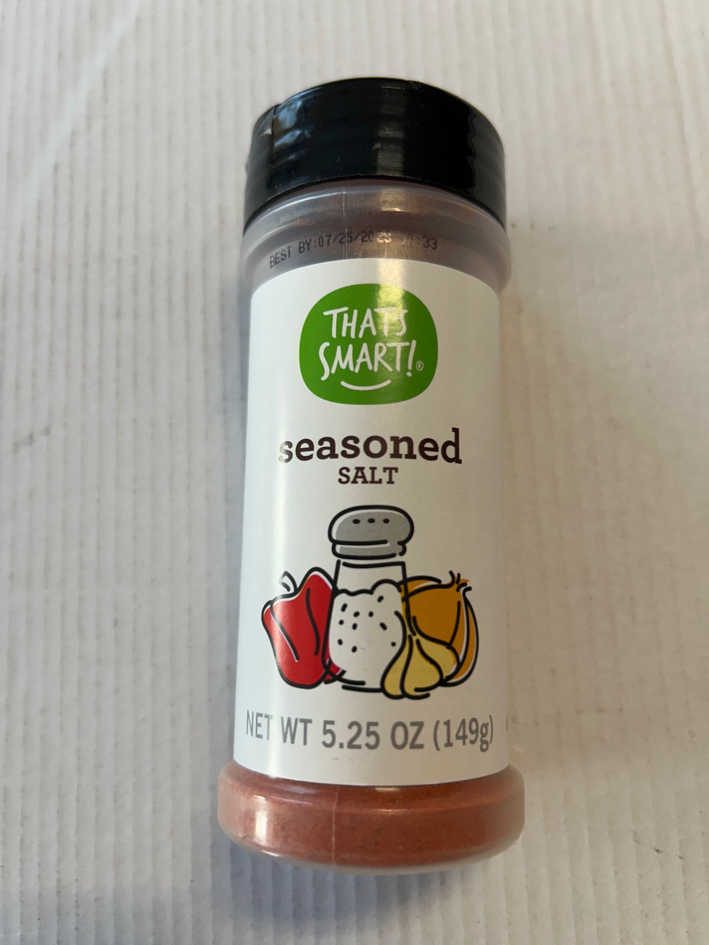 That’s Smart Season Salt 5.25oz