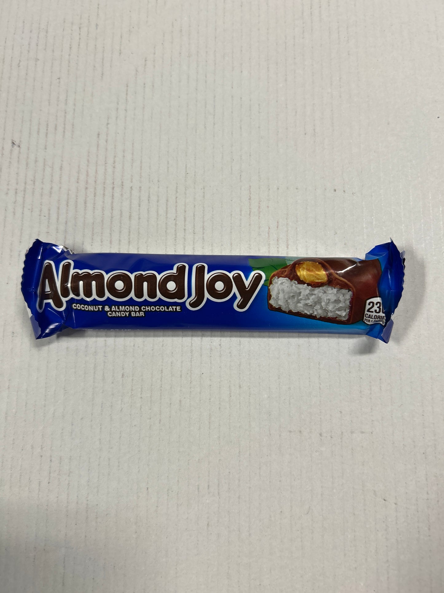 Almond Joy 1.61