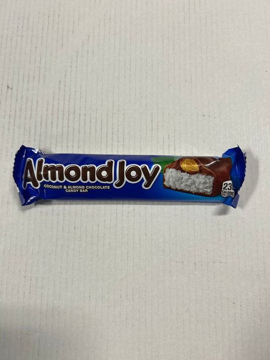 Almond Joy 1.61