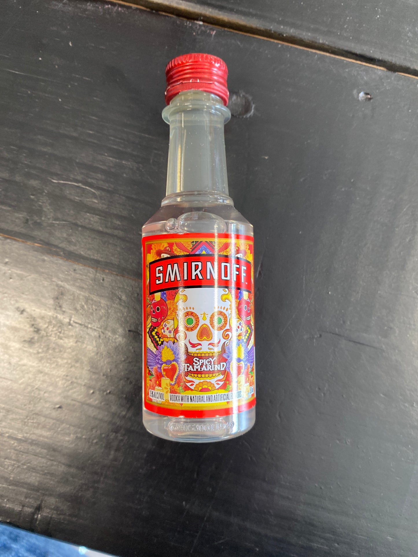Smirnoff Spicy Tamarind 50ml