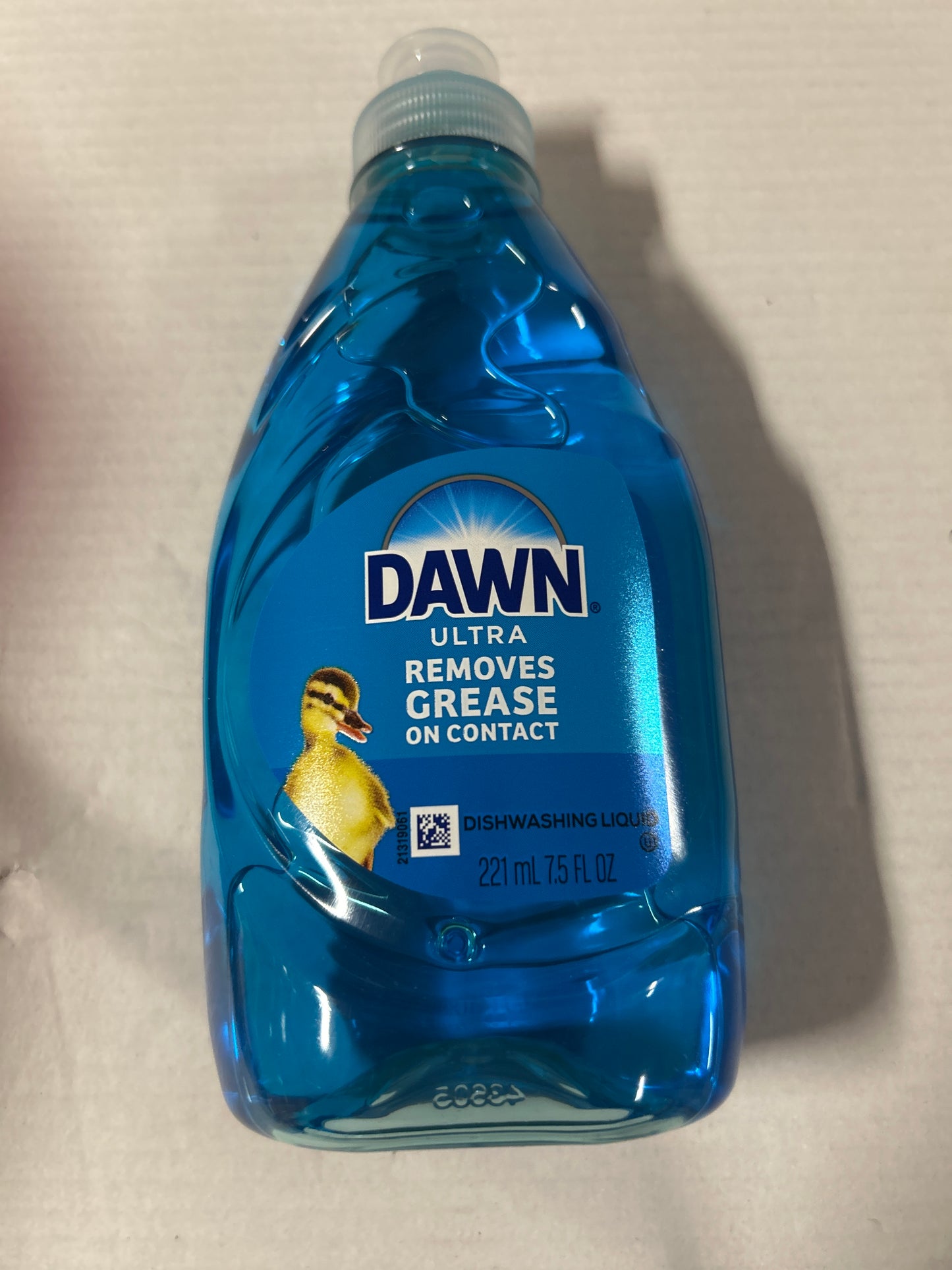 Dawn Ultra 7.5 oz