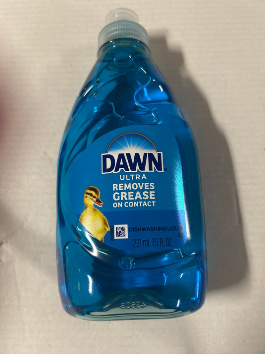 Dawn Ultra 7.5 oz