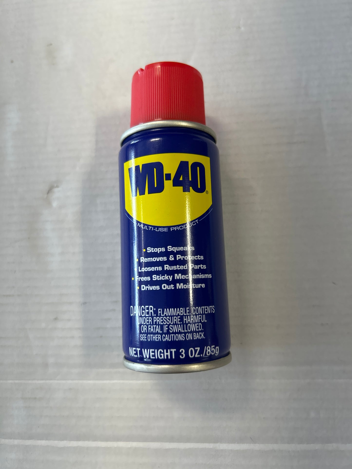 WD-40 3oz
