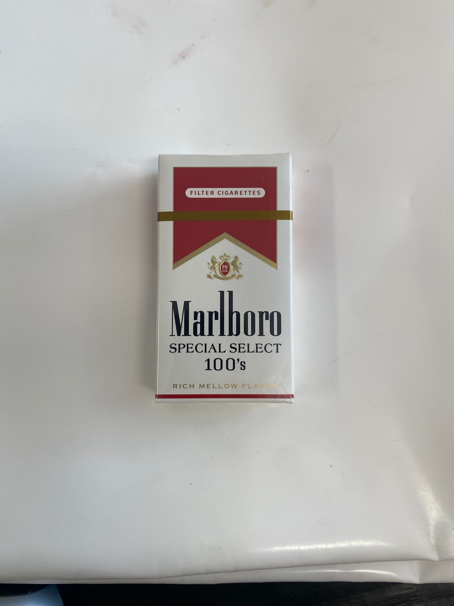 Marlboro Red Special Select 100s 1pk