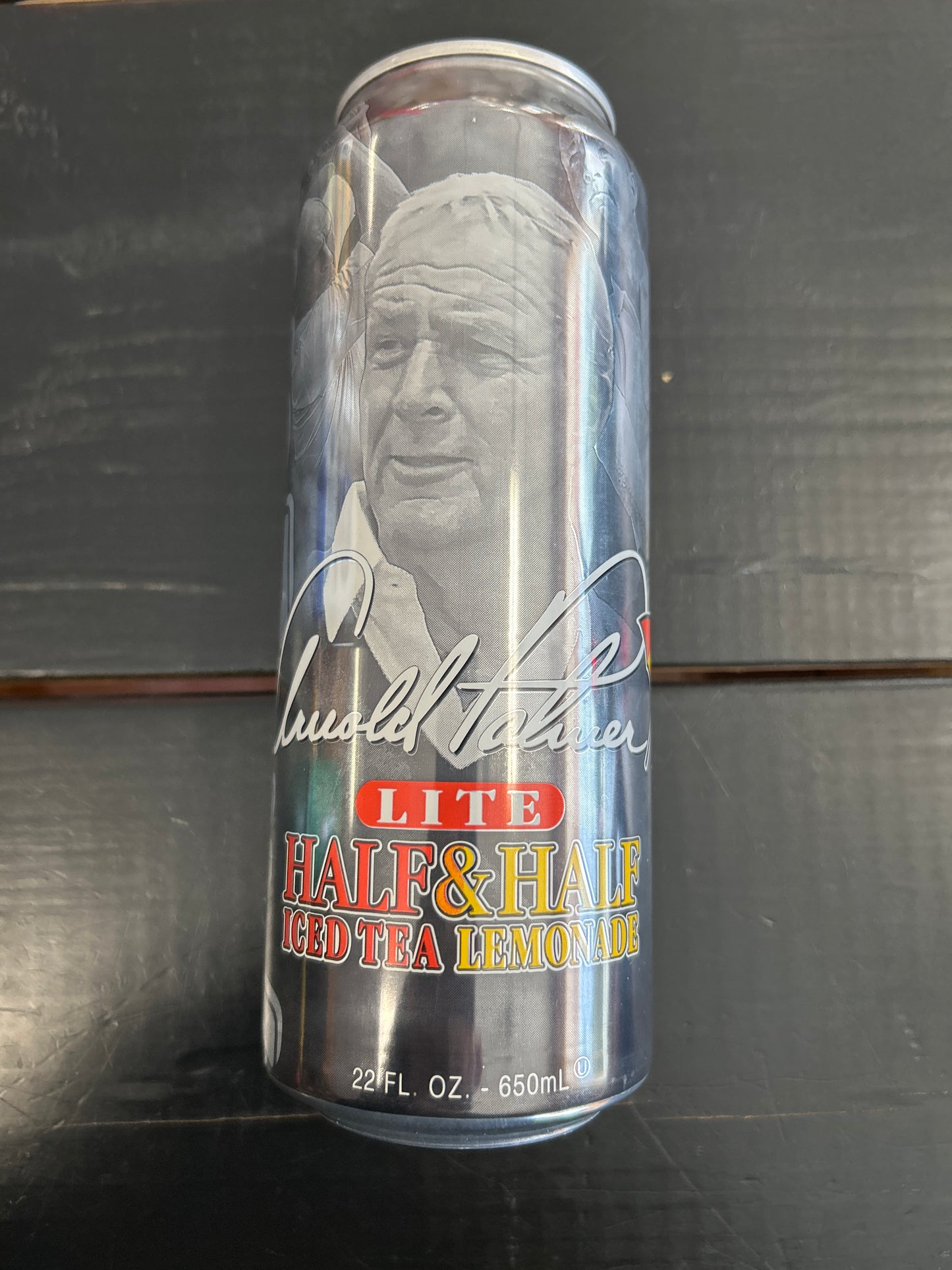 Arnold Palmer Lite Half & Half 22 oz