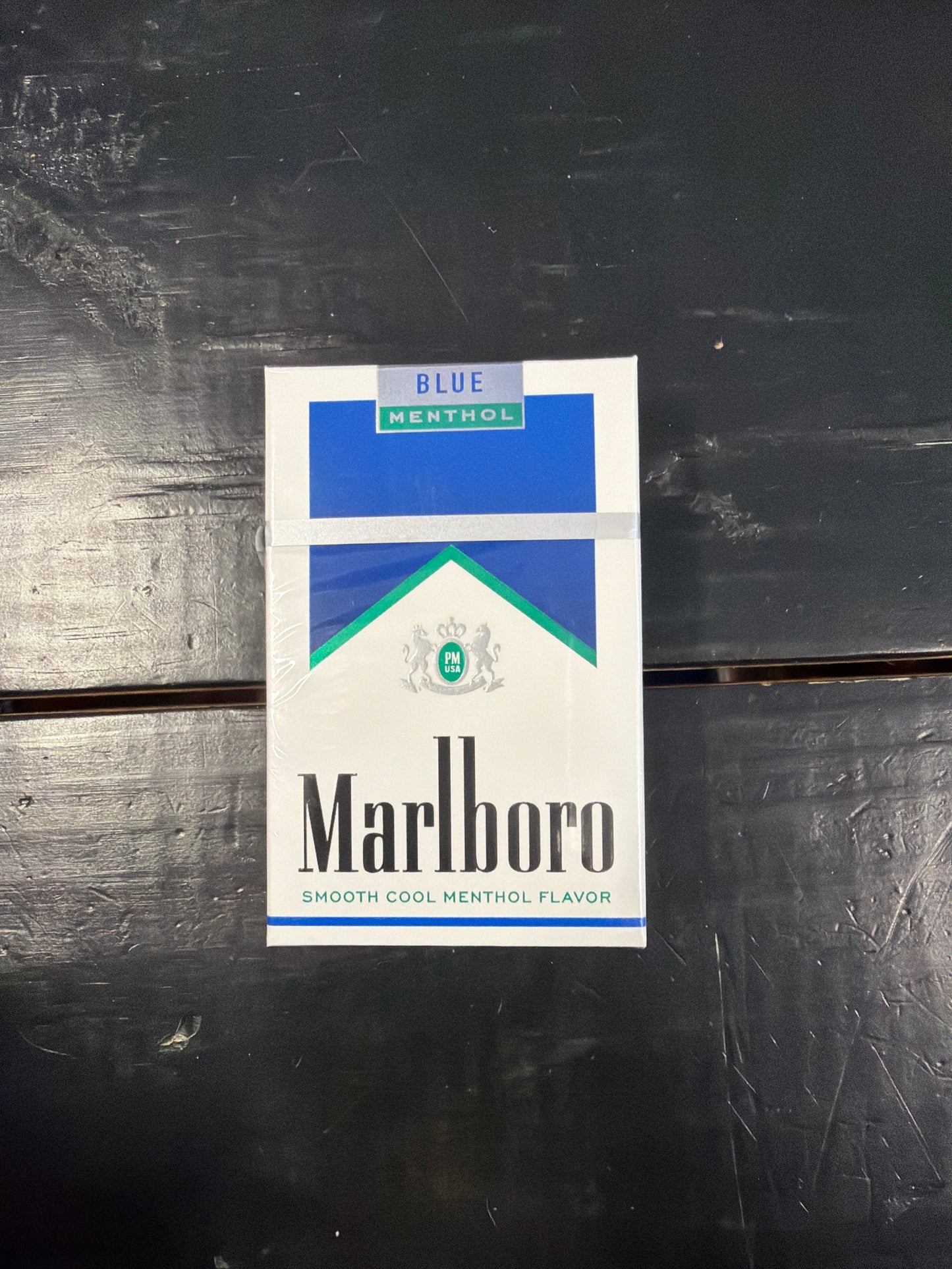 Marlboro Blue Smooth 1pk