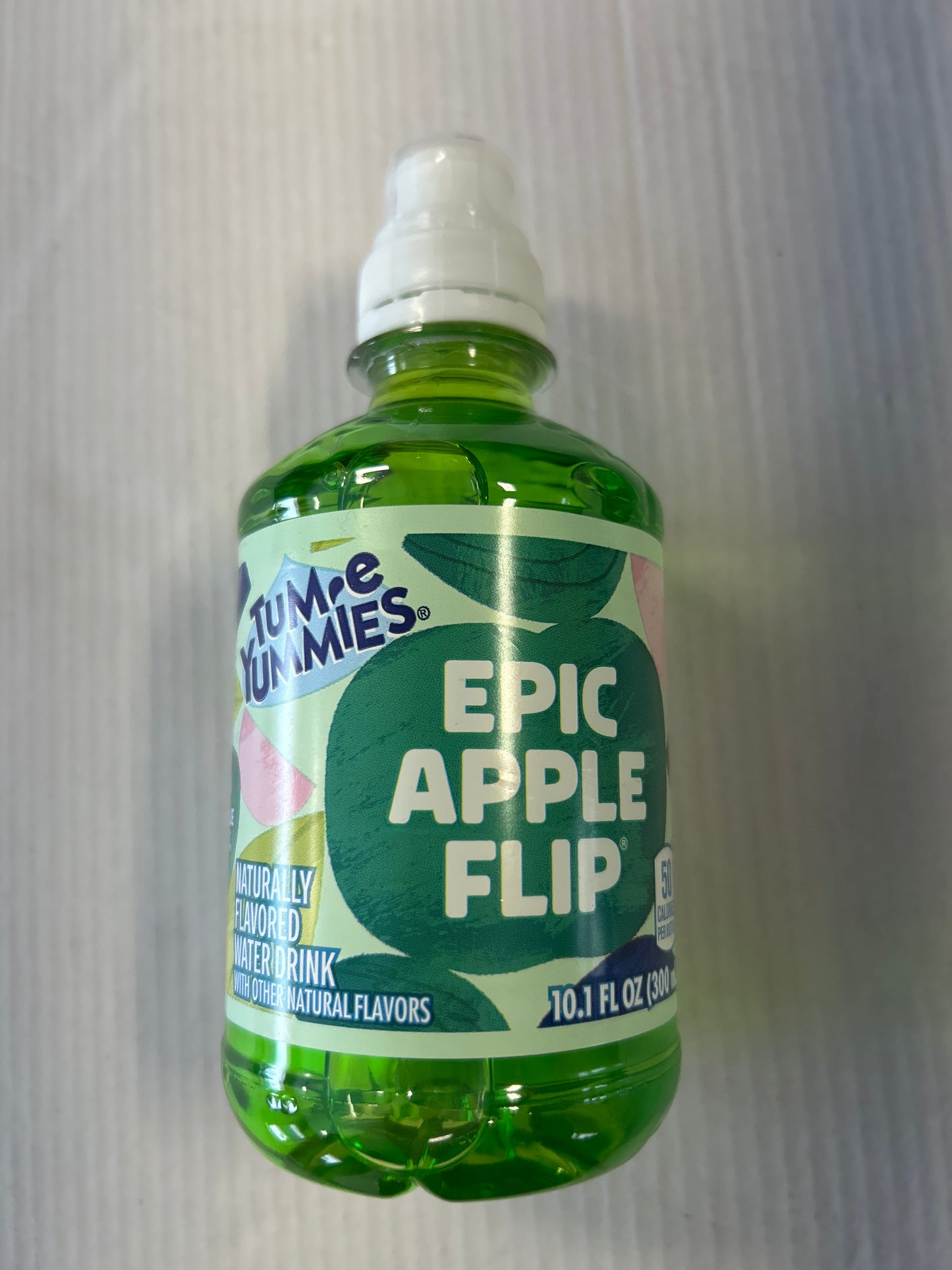 Tum’e Yummies Epic Apple Flip 10.1 oz