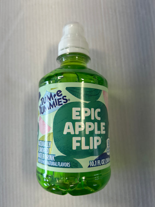 Tum’e Yummies Epic Apple Flip 10.1 oz