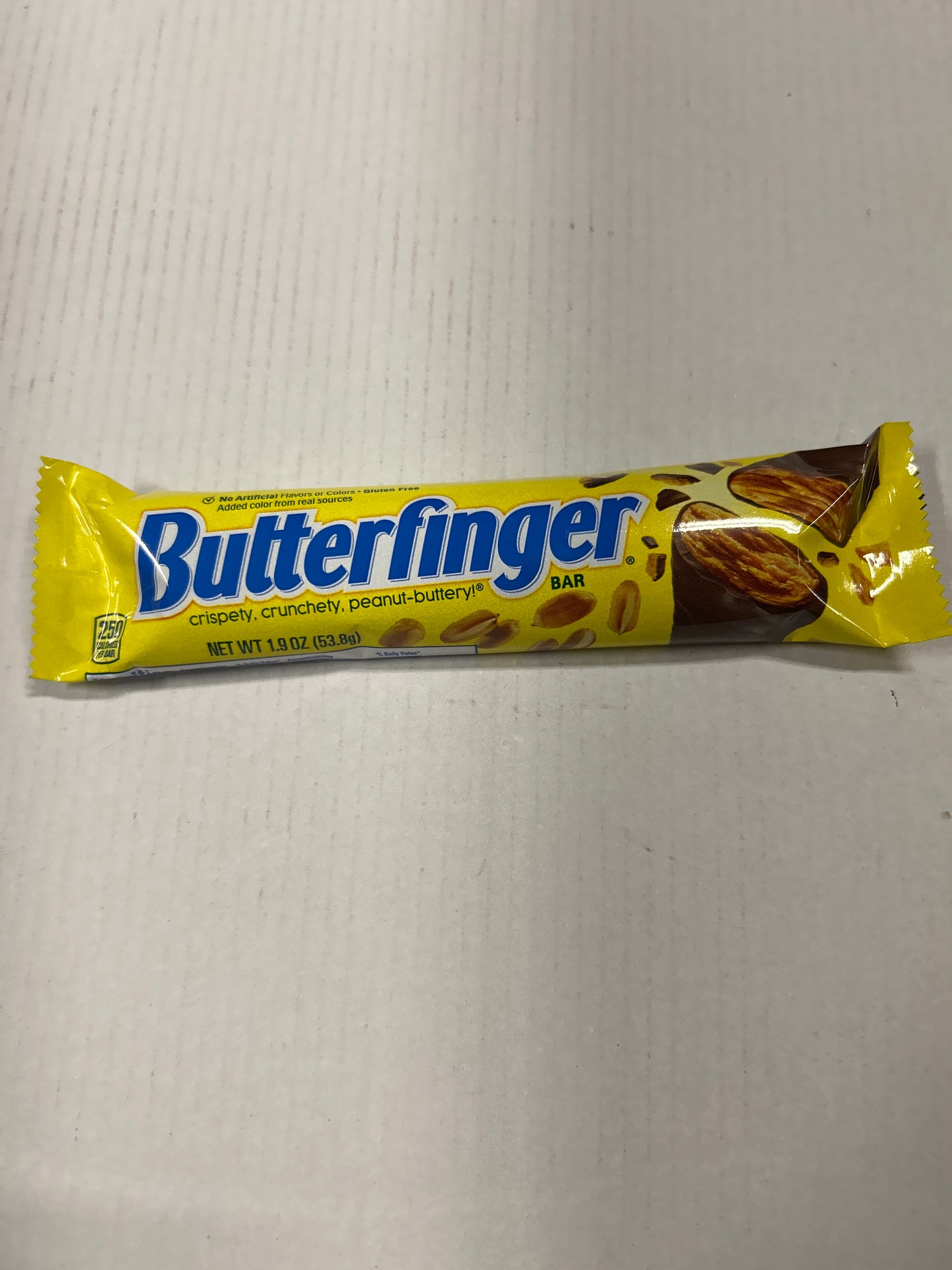 Butterfinger 1.9