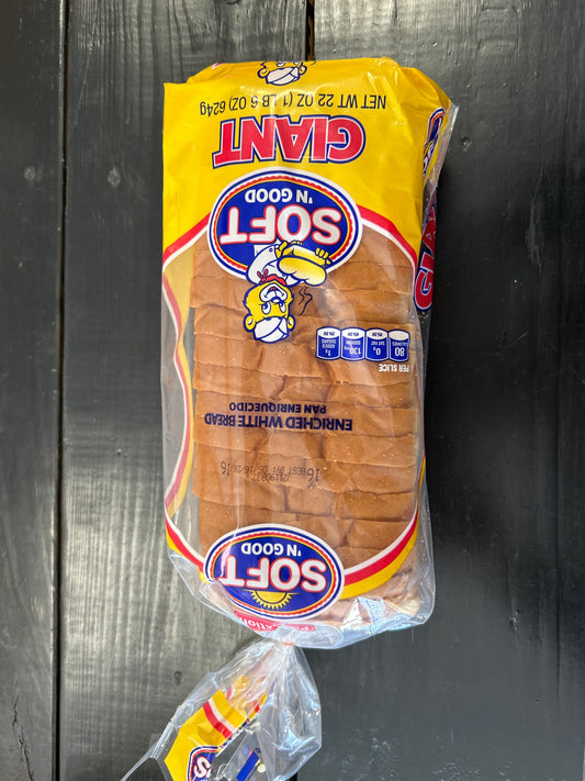 Perfection Soft ‘n’ good bread 22oz