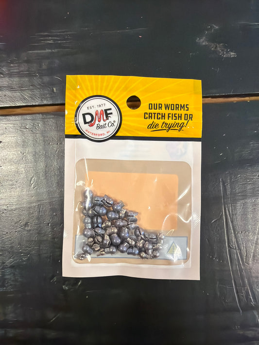 Small Sinkers