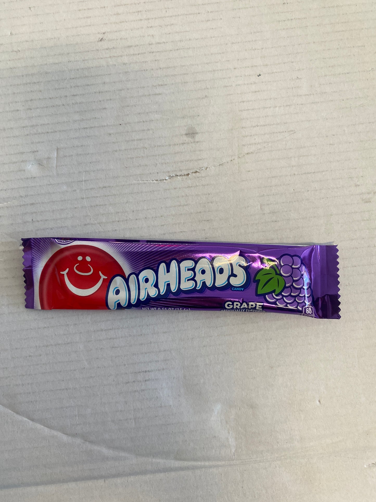 Airheads Grape .55oz