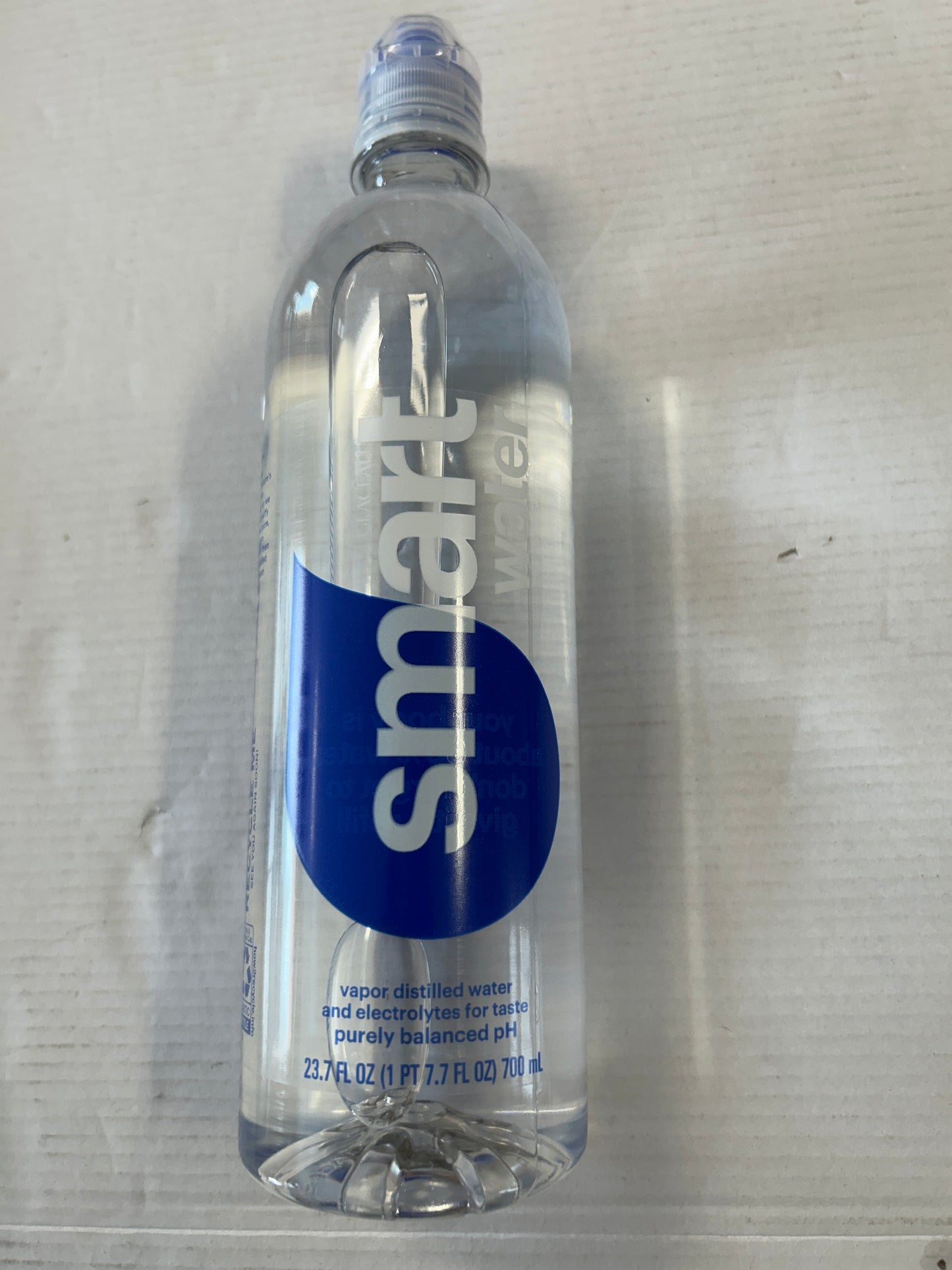 Smart Water 23.7 oz