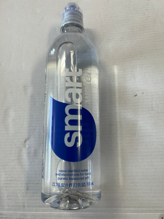 Smart Water 23.7 oz