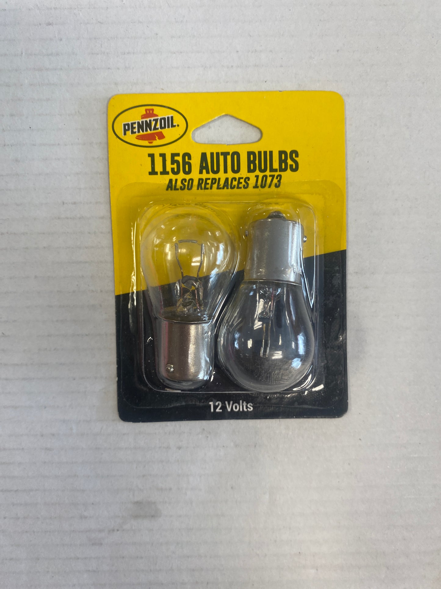 Pennzoil 1156 Bulbs 2pk