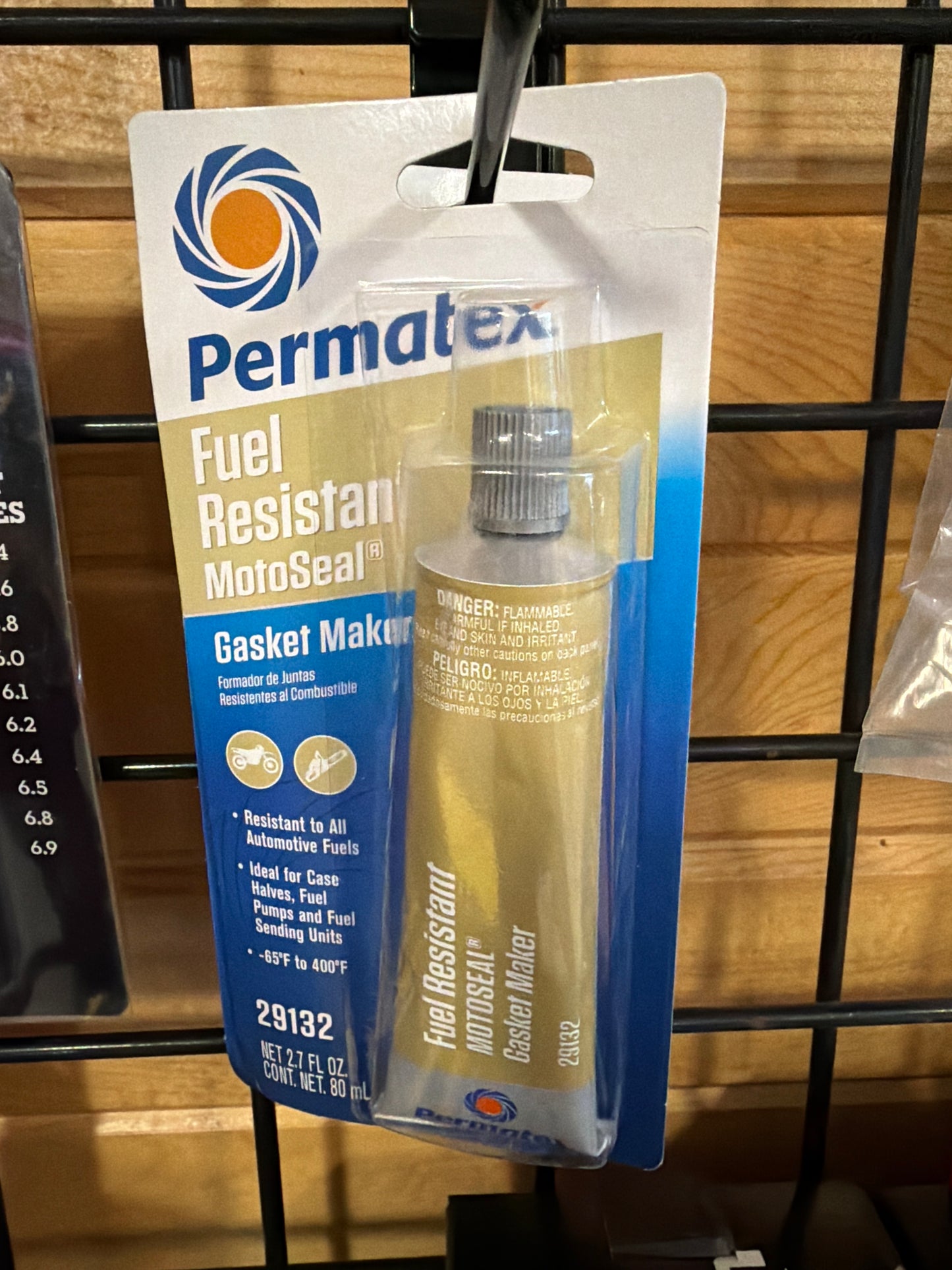 Permatex Gasket Maker