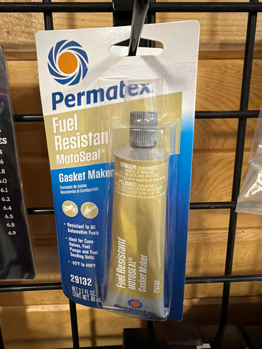 Permatex Gasket Maker