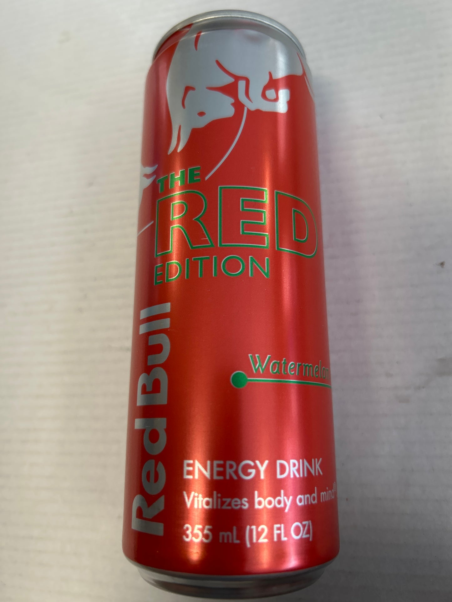 Red Bull Edition Watermelon 12oz
