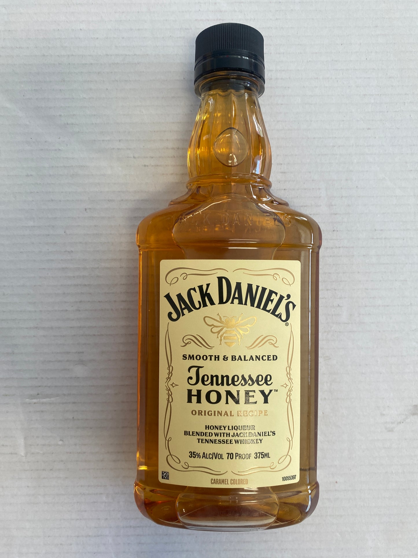 Jack Daniel’s Tennessee Honey 375ml