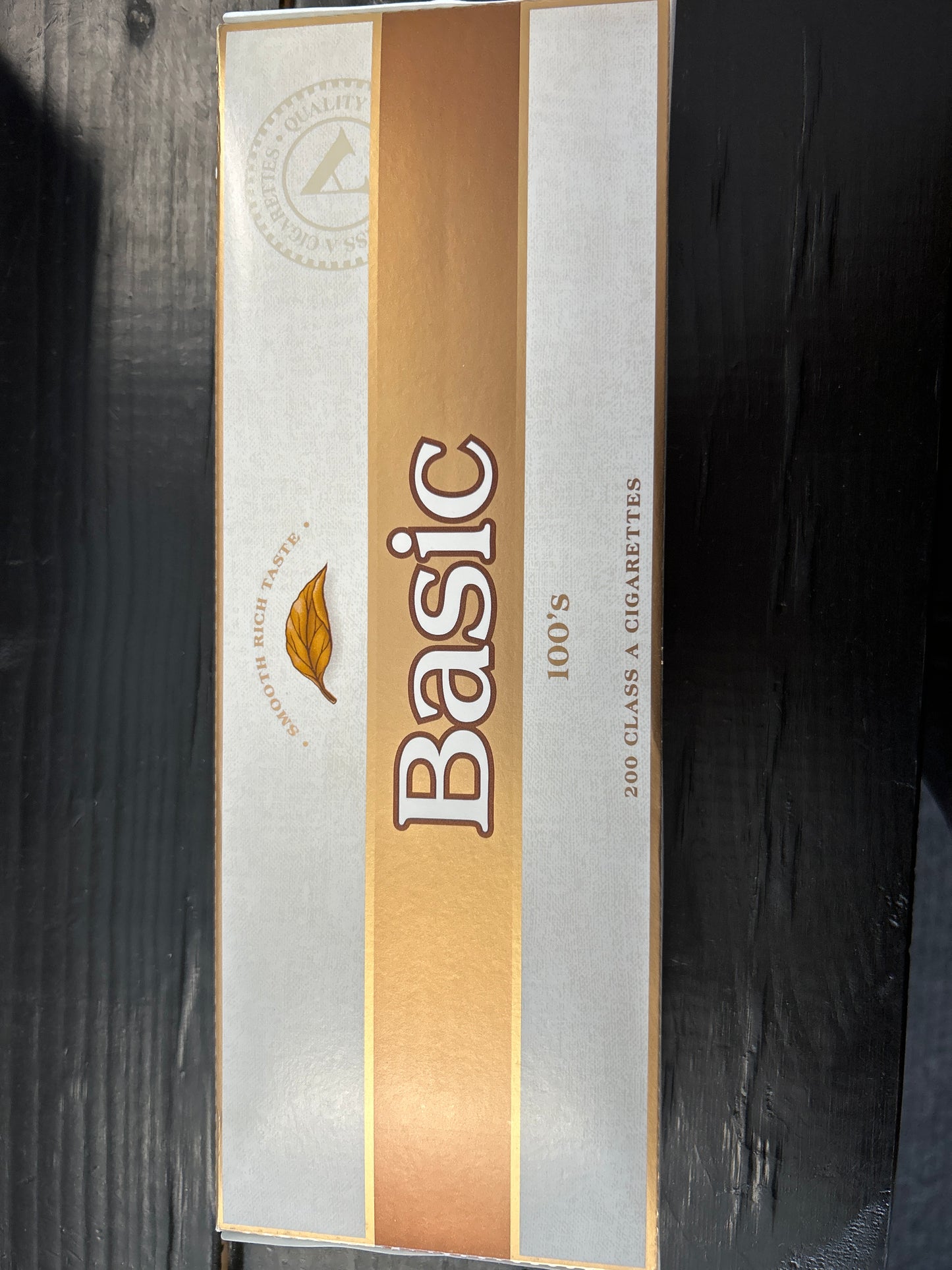 Basic 100’s