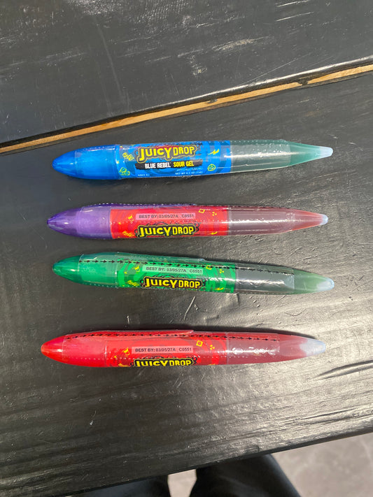 Juicy Drop Sour Gel Pen
