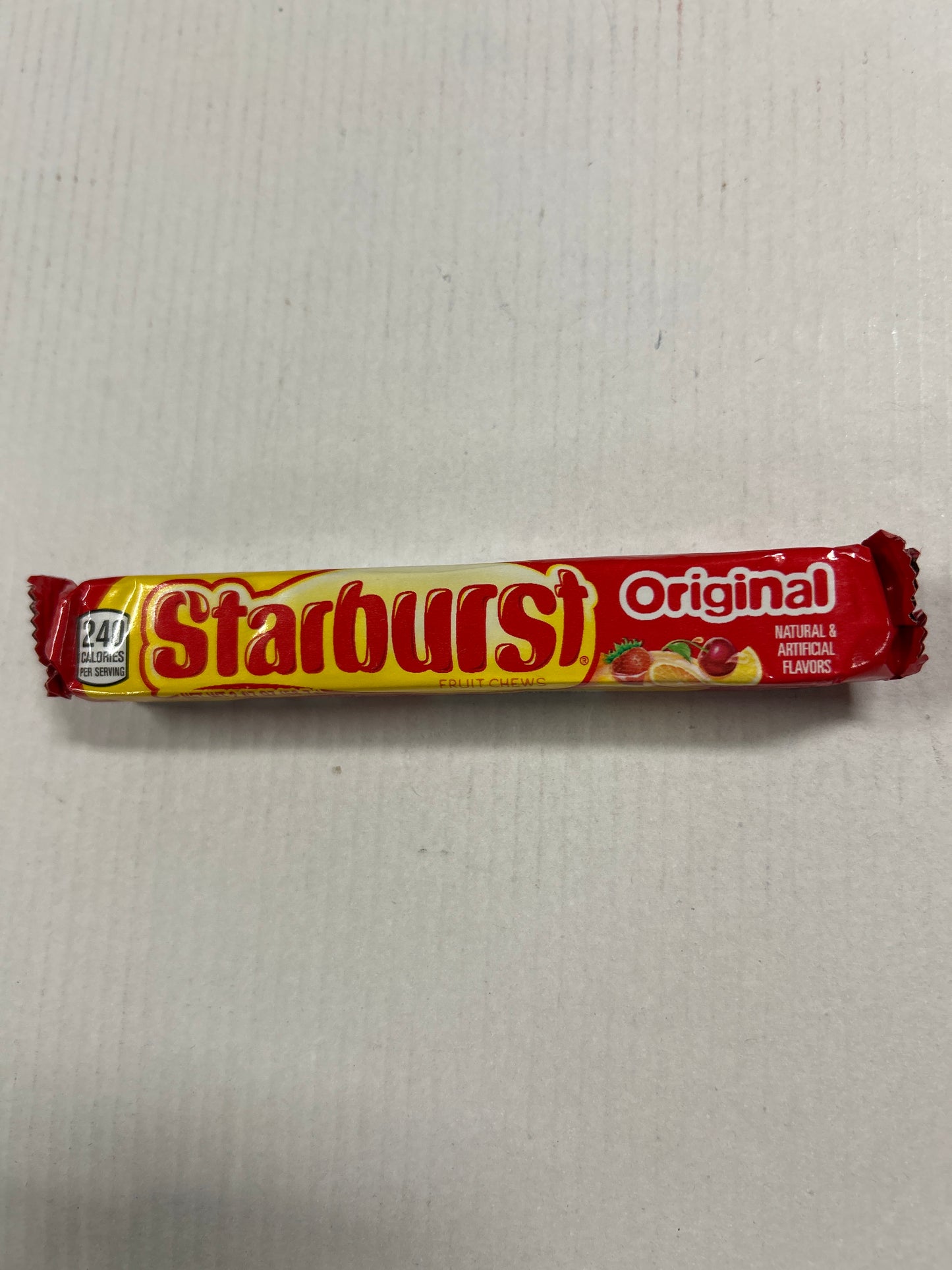 Starburst Original 2.07oz