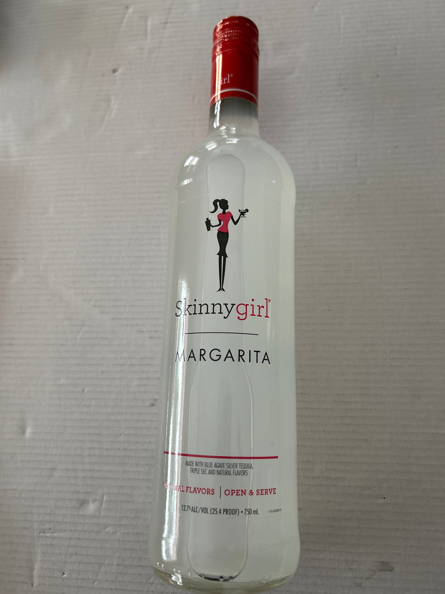 Skinnygirl Margarita 750ml