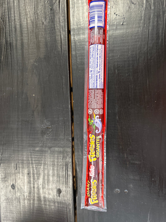 Freezies