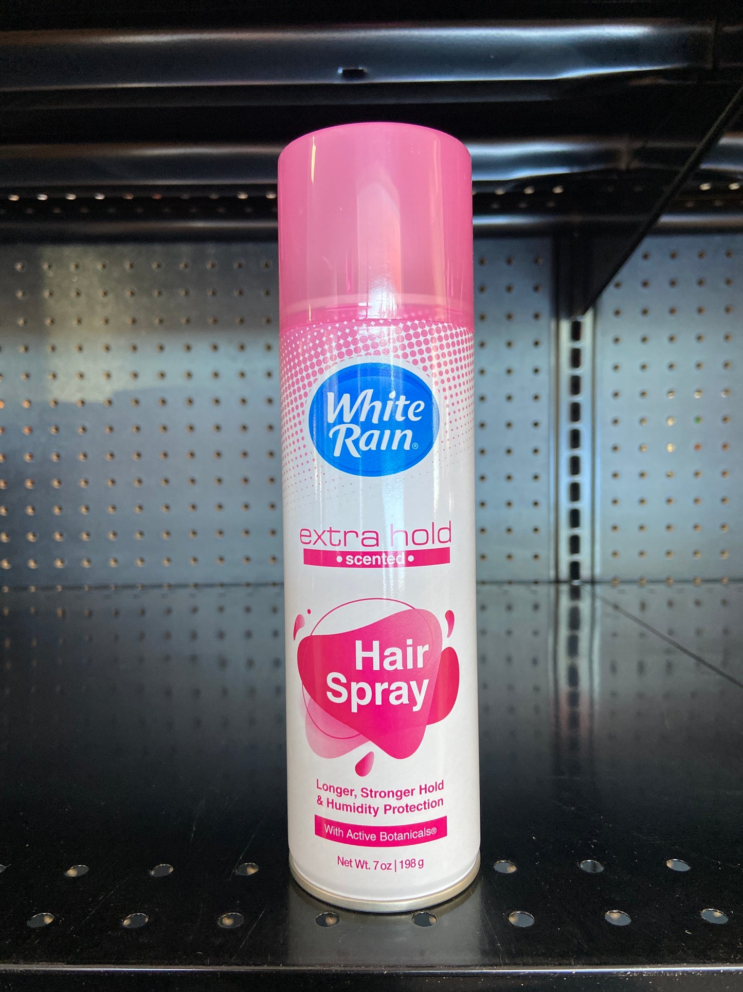 Hair Spray Extra Hold 7oz