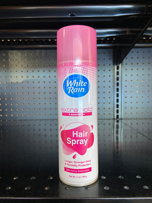 Hair Spray Extra Hold 7oz
