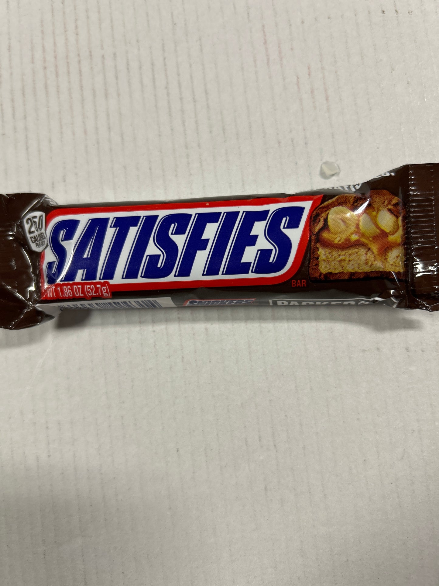 Snickers 1.86 oz