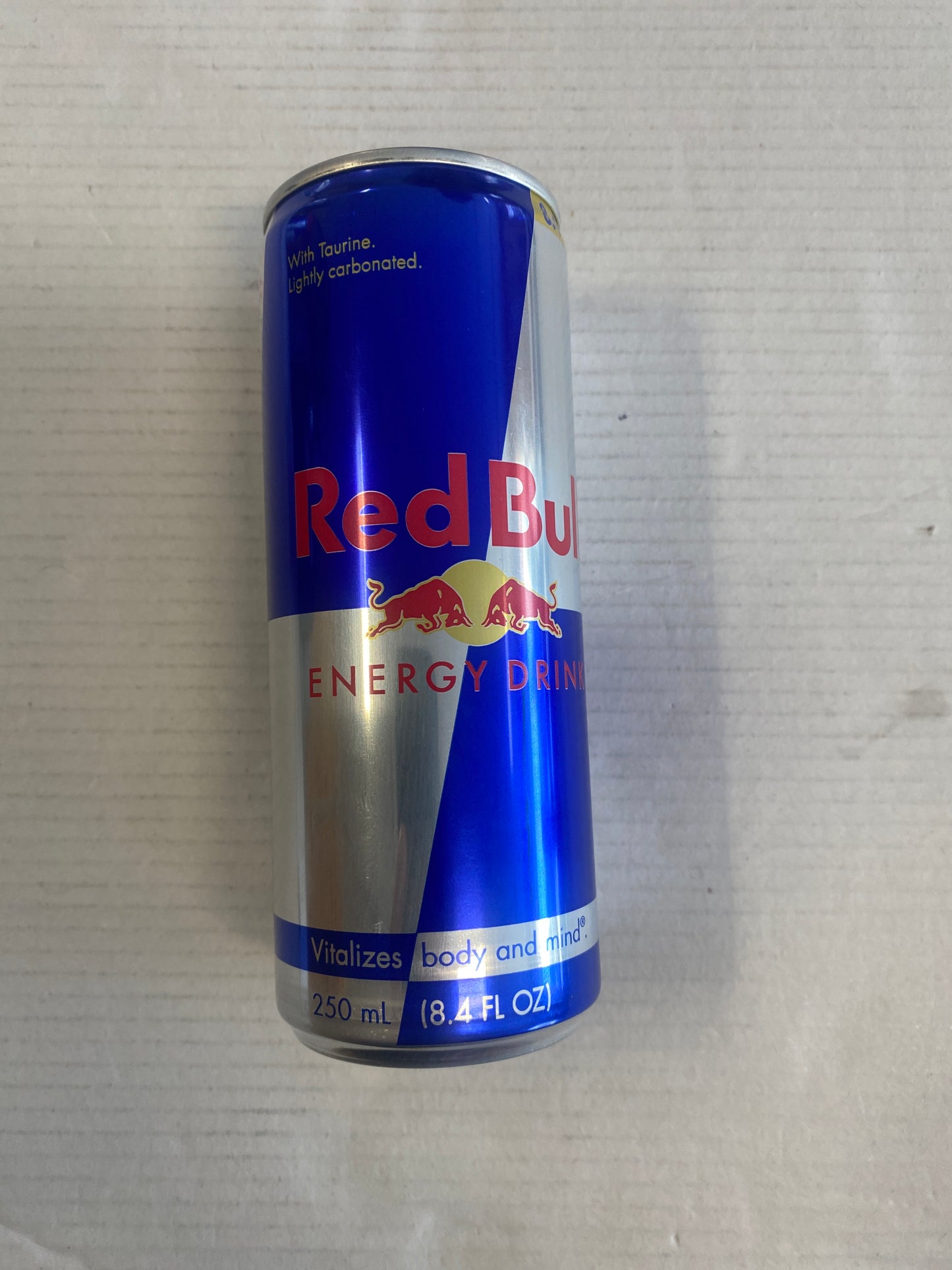 Red Bull Original 8.4oz
