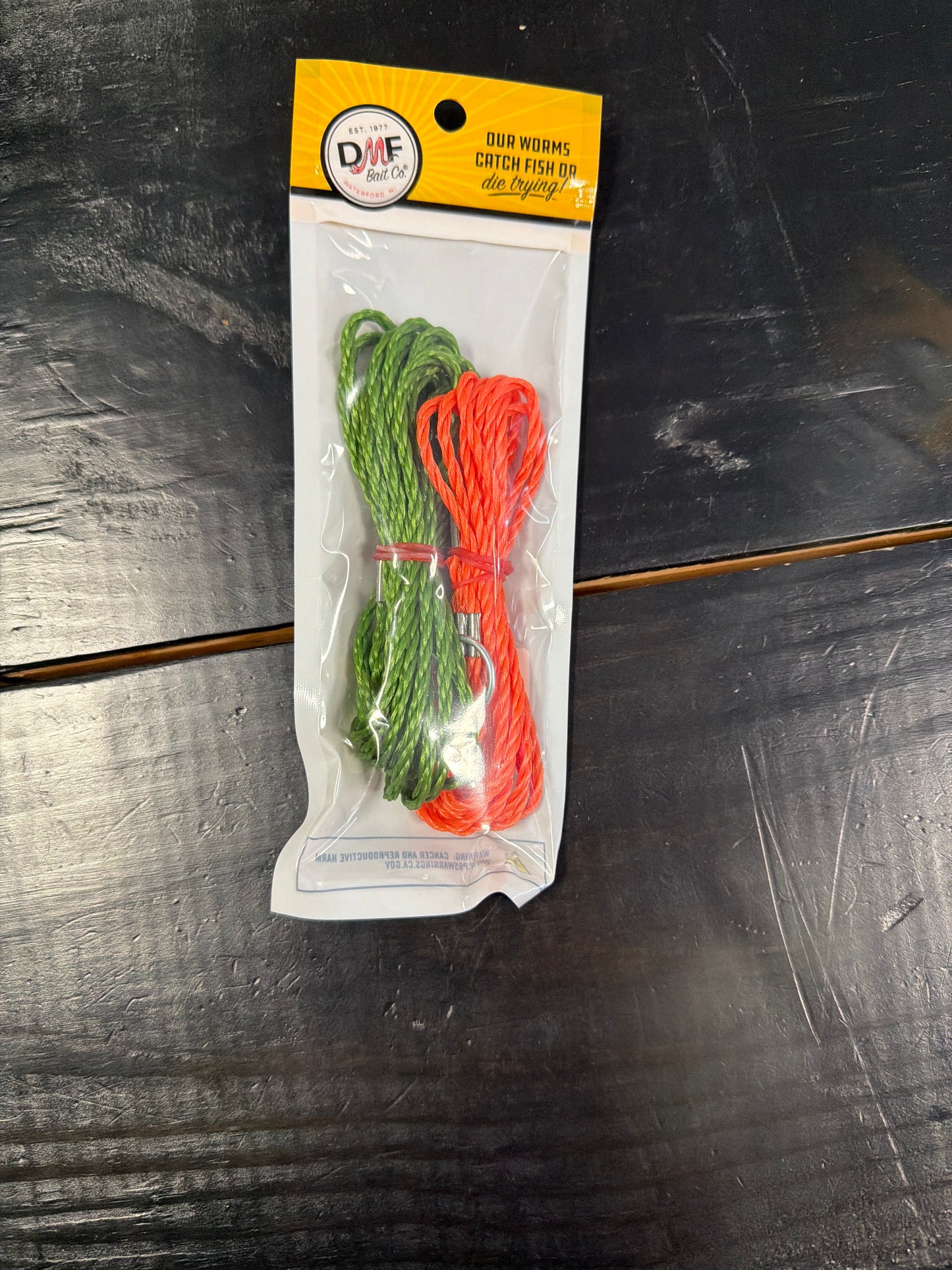Stringer 2pk