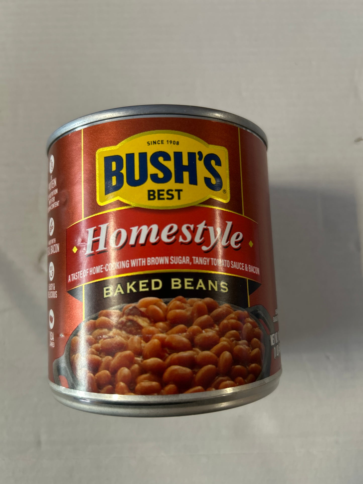 Bush’s Beans Homestyle 16oz