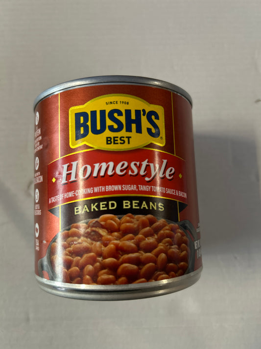 Bush’s Beans Homestyle 16oz