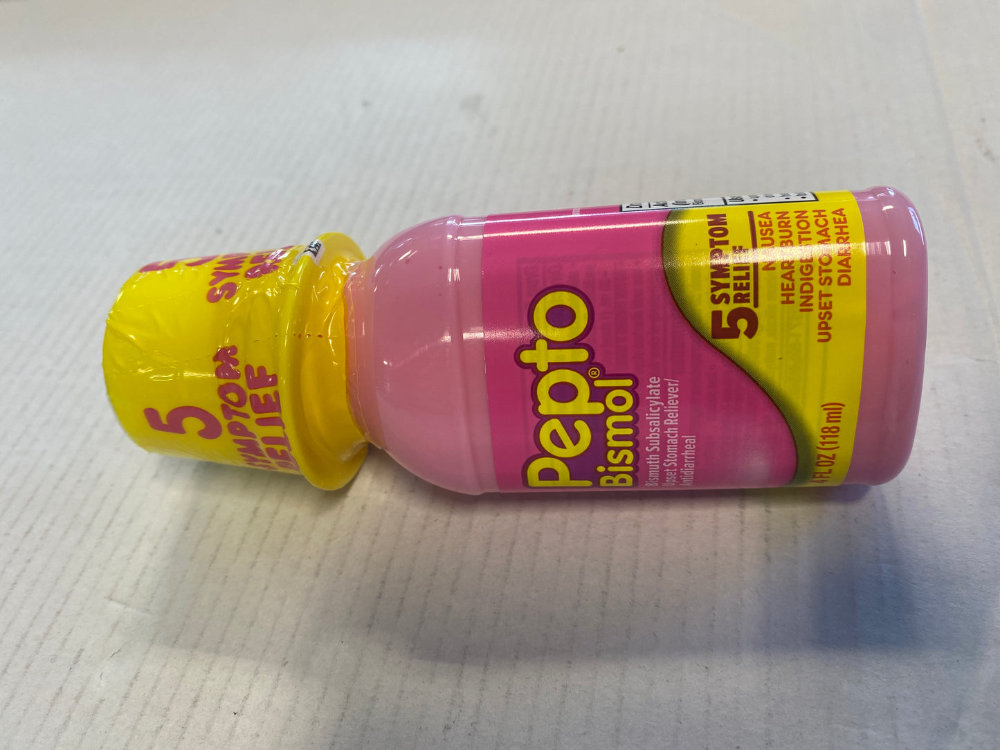 Pepto Bismol 4oz