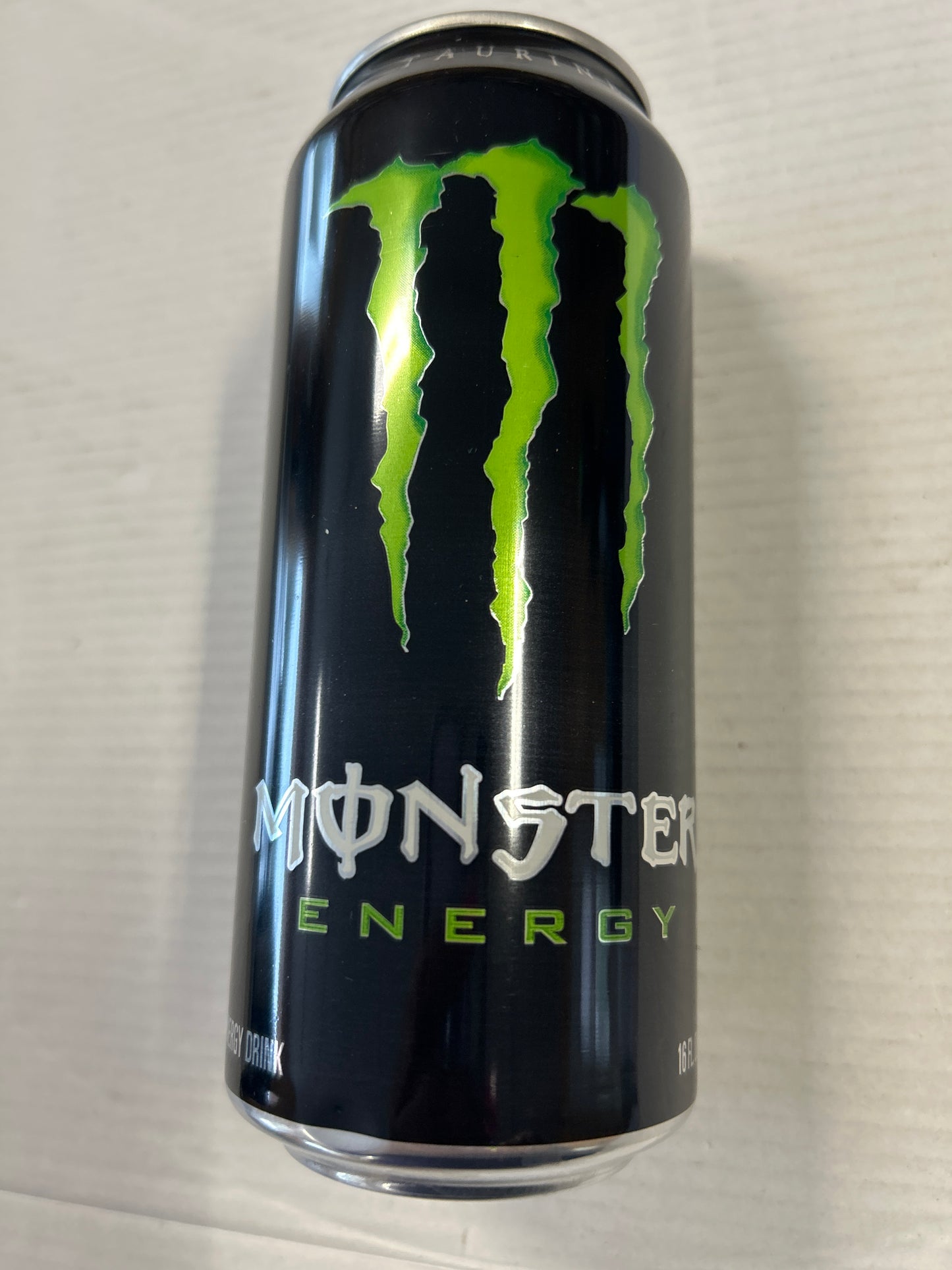 Monster Energy 16oz