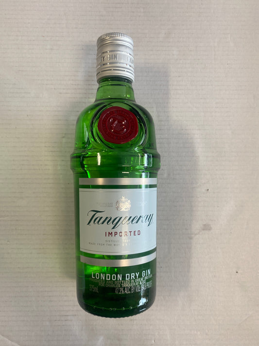 Tanqueray Gin 375ml
