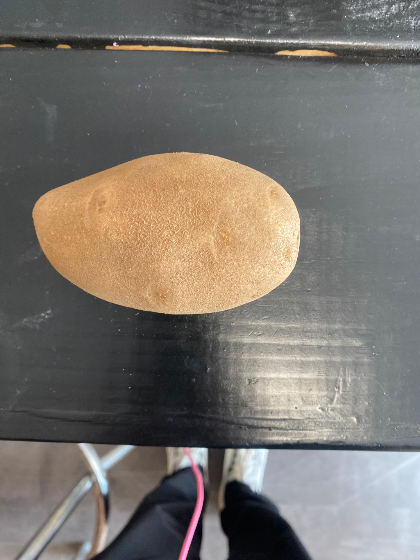 Potato