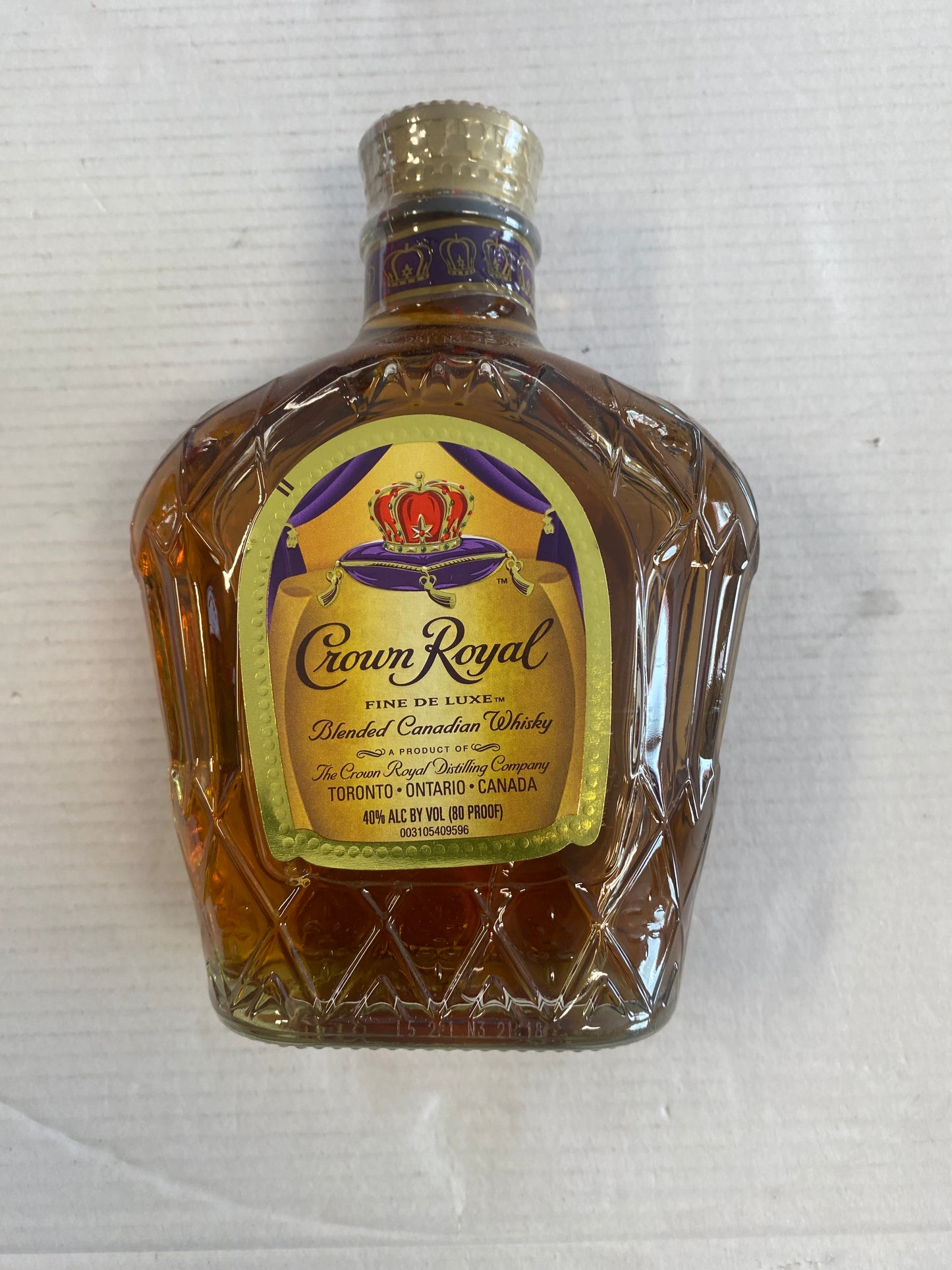 Crown Royal 375ml