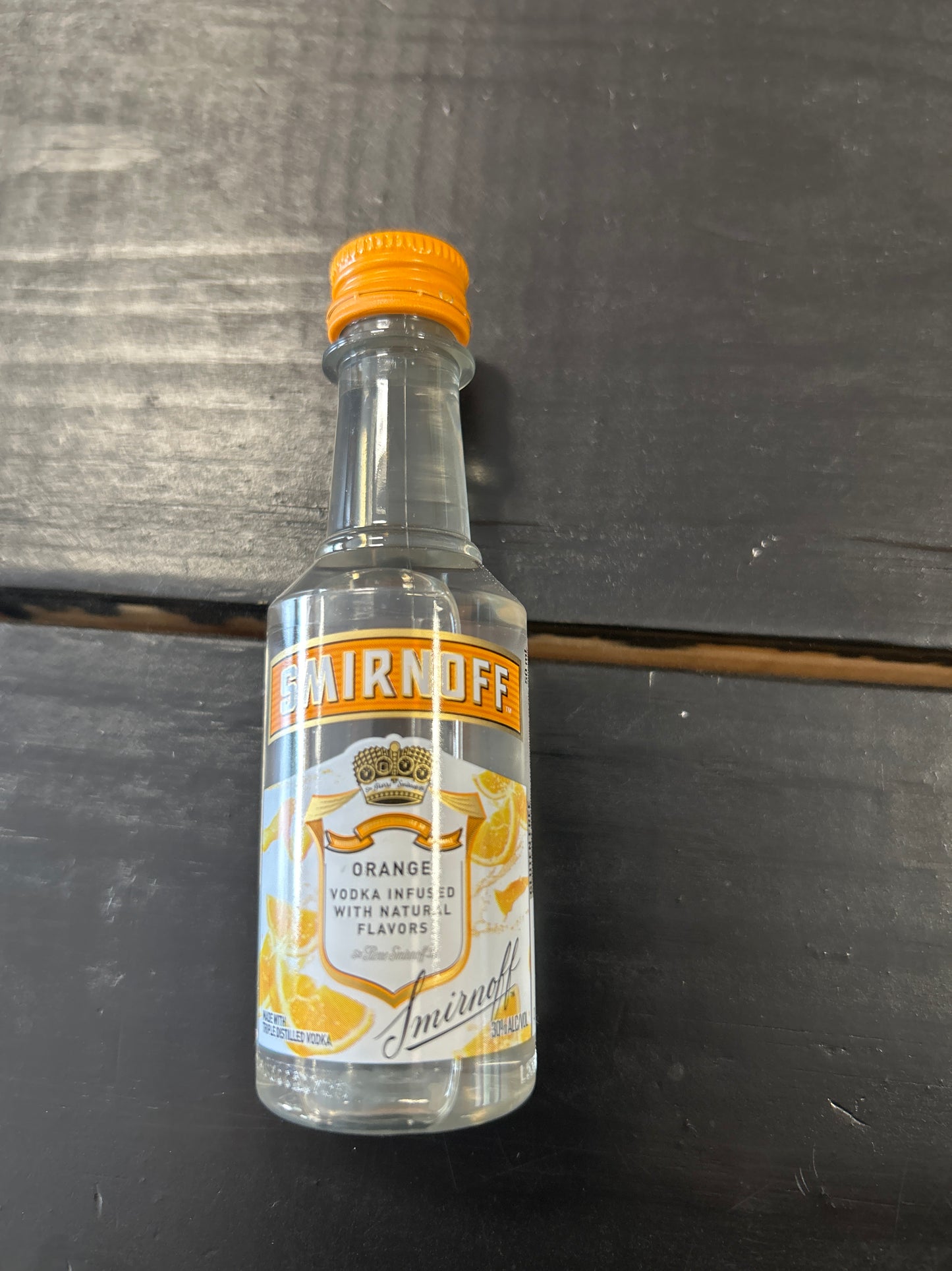 Smirnoff Orange 50ml