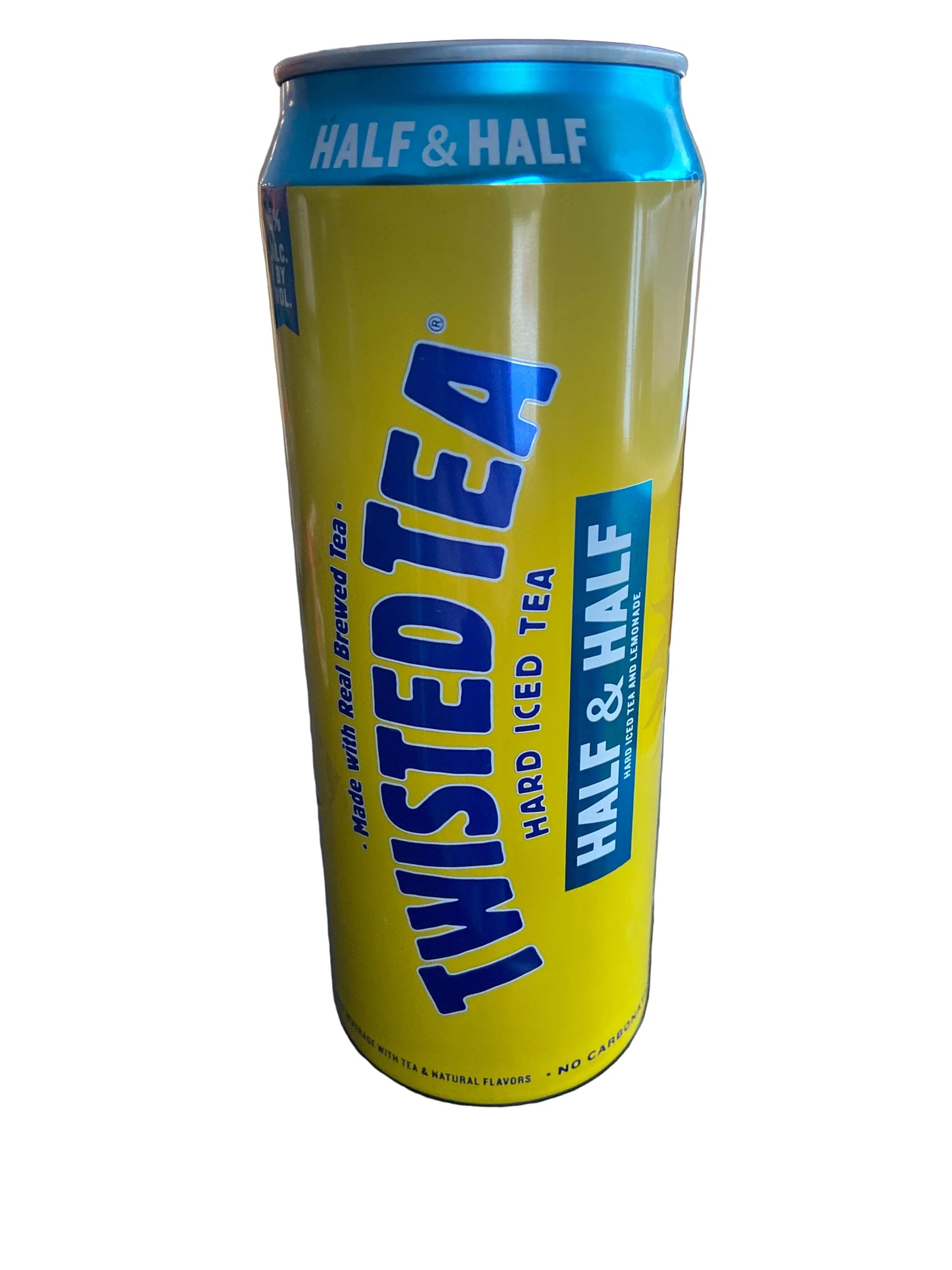 Twisted Tea - Half & Half 24oz