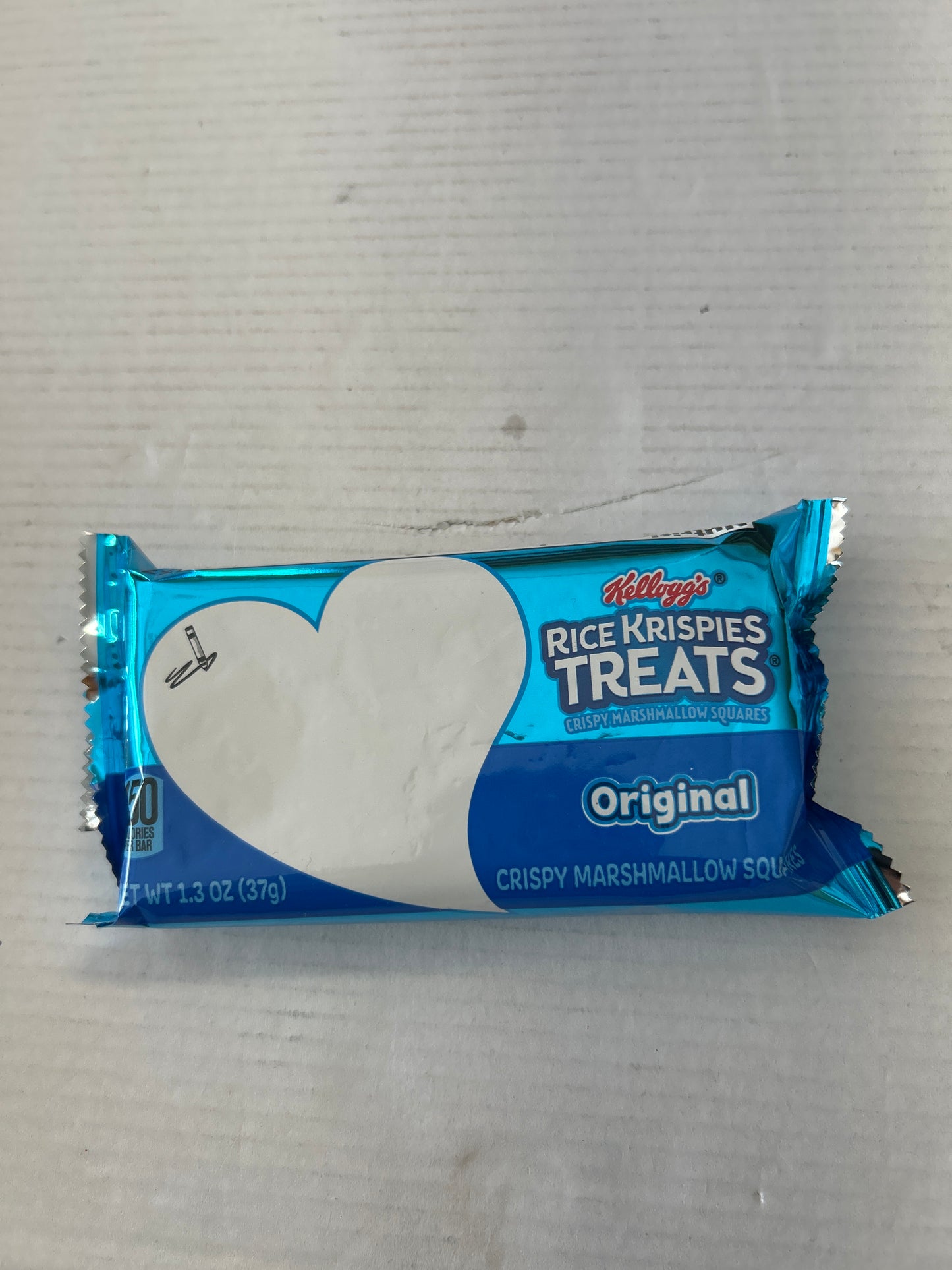Kellogg’s Rice Krispies 1.3 oz