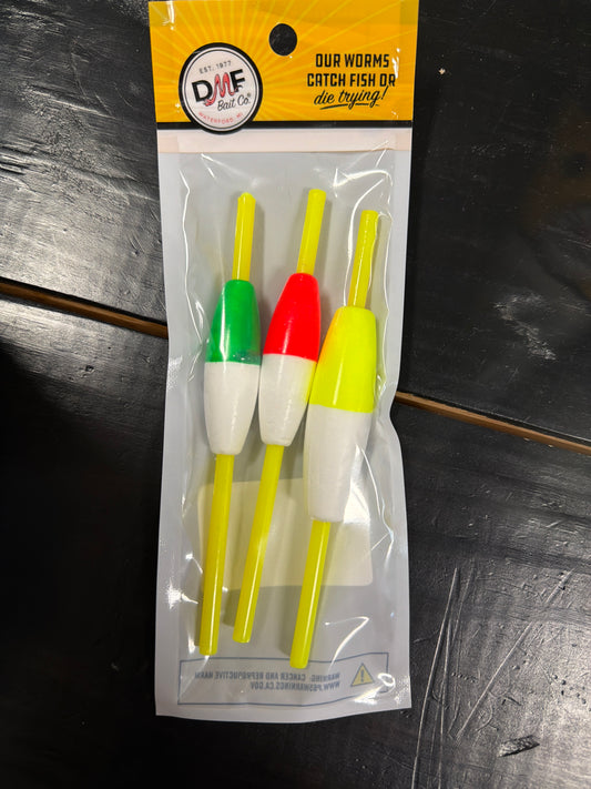 Slip Cigar Float 3pk