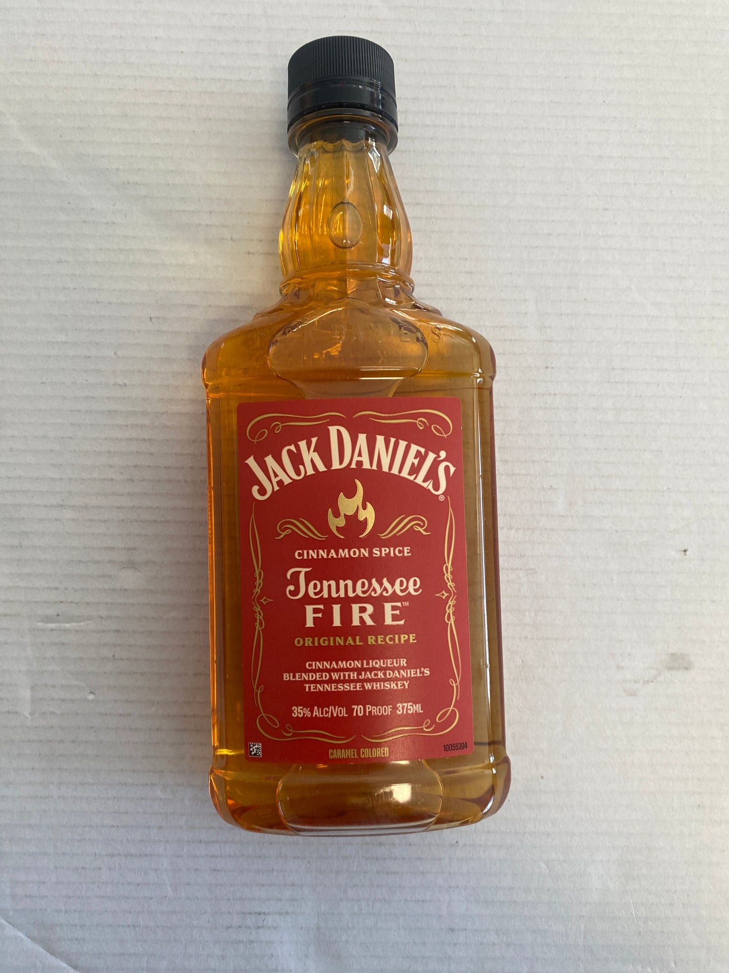 Jack Daniel’s Tennessee Fire 375ml